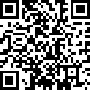 Potent News bitcoin QR code