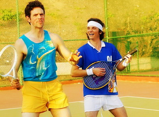 An Interview with The Joy Camp - 