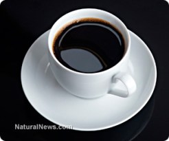 Can caffeine really affect your memory?