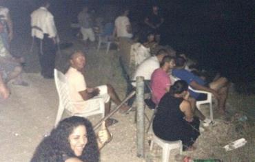 cropped viral tweet from @allansorensen72