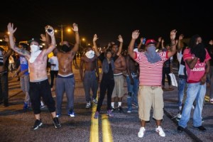 mike-brown-protesters-ferguson
